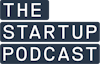 The Startup Podcast Logo