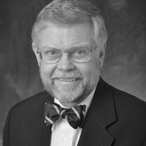 Fred Anderson, Ph.D.Profile Photo