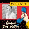 Episode 32: Ashley Welch on the Intersection of Design Thinking and Sales