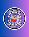 Chingasos Combat Crew Logo