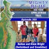 Episode #323 - Nathan and Kimm Wright (Switchback and Crewhiker)