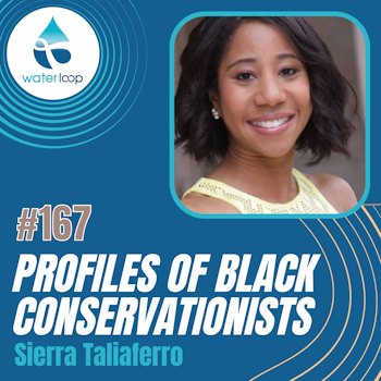#167: Profiles Of Black Conservationists