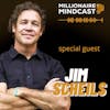 A Builders Mentality - Building Turnkey Rentals, Strong Kids, A Healthy Marriage, And A Big Bank Account | Jim Scheils