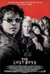 Episode 39: THE LOST BOYS