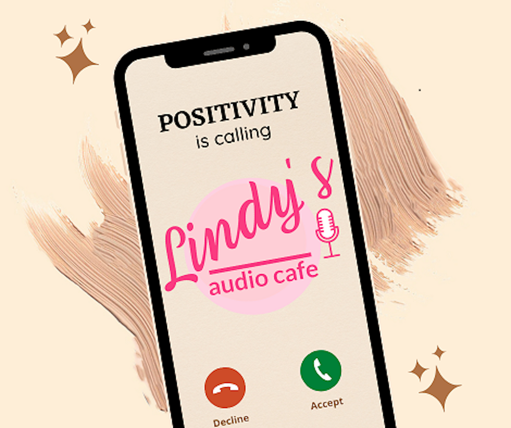 Behind the Scenes at Lindy's Audio Cafe Podcast