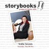 Ep. 21 - Storybooks, Gregg Jorritsma with...Kate Teves, The HR Pro