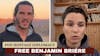 SITREP Pod: Free Benjamin Briere, French hostage in Iran | Pod Hostage Diplomacy