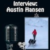 Episode 201: Iditarod Trail Invitational - 350 Miles of Self-Sustained Running in the Alaskan Wilderness: Interview - Austin Hansen