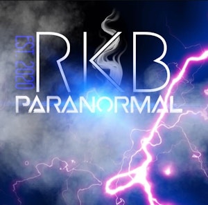 RKB ParanormalProfile Photo