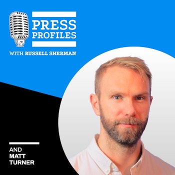 Matt Turner: The inside story of Insider’s Editor in Chief