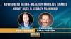 16. Financial Advisor Shares About Alts & Legacy Planning - Interview w/ Ryan Parson