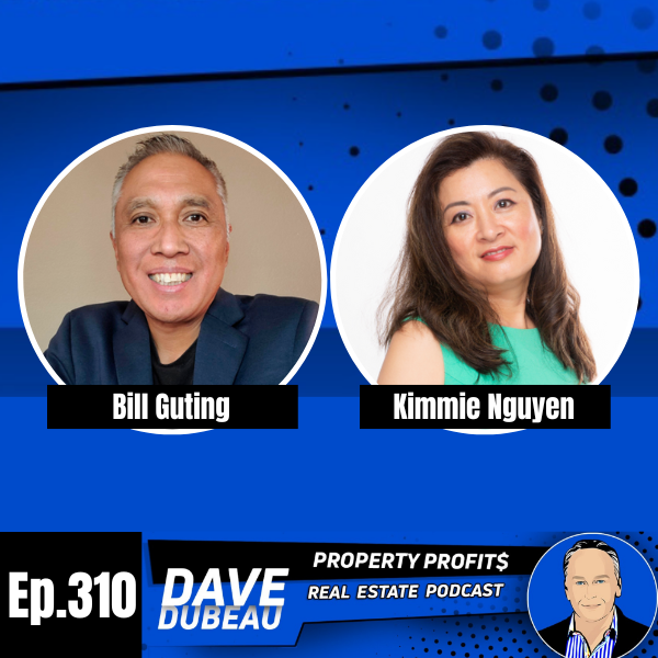 Recession Ideas with Bill Guting and Kimmie Nguyen