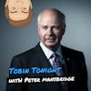 Peter Mansbridge: The GOAT of CBC