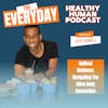 #20 Zeco Powell | Optimal Wellness: Navigating the Mind-Body Connection