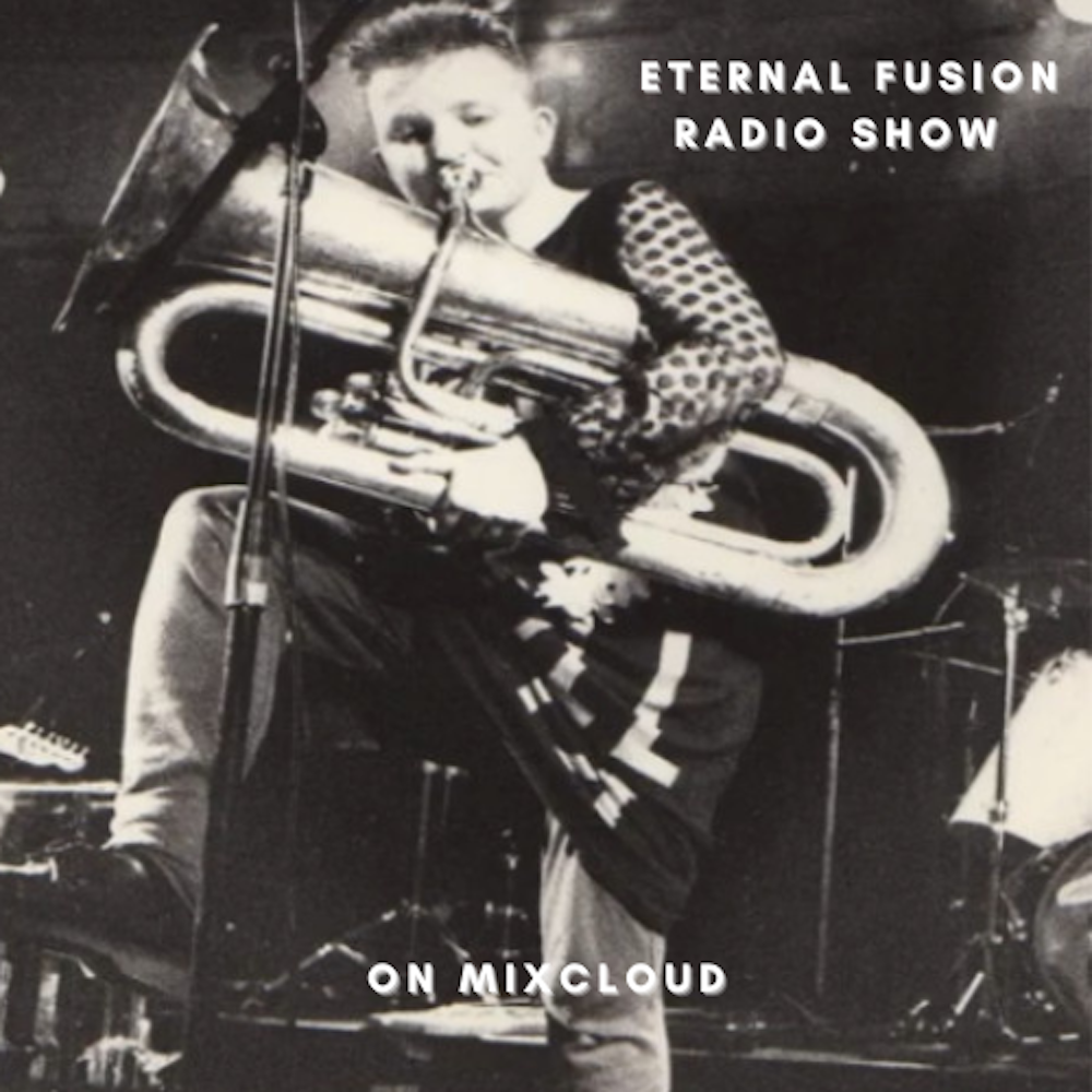 Eternal Fusion Radio Show - 06 September 2022
