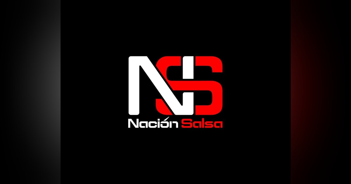 Nacion Salsa