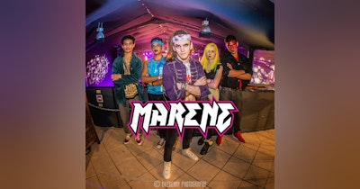 image for Crafting Music with Marene: An Insight into the Band's Creative Process