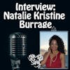 Episode 026 Self Love – Interview with Natalie Kristine Burrage, Love Yoga Flow Studio Owner and Self-Love Coach