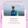 Episode #117 - Ronelle Baker (a Trail Dames story)
