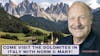 Episode image for Just Wondering ... If You'd Like to Visit the Dolomites in Italy with Norm & Mary