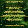 Algae Rhythms #021
