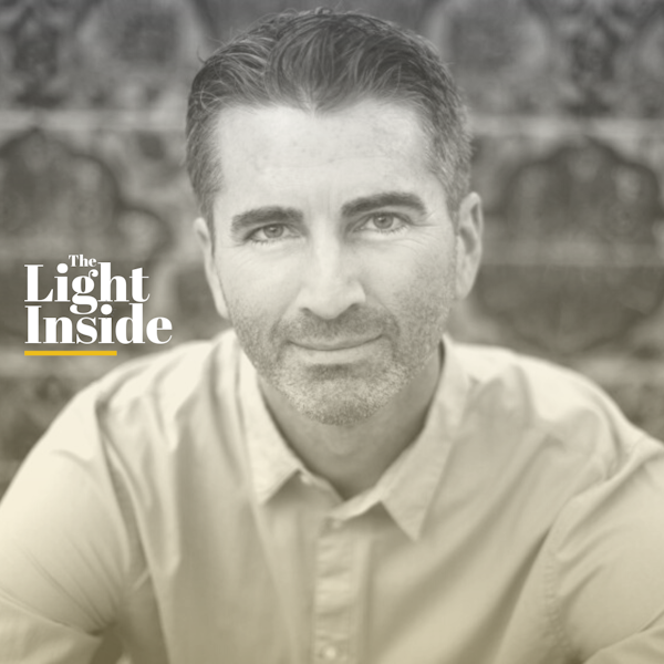 Moving Past Labels & Archetypes: Reconnecting with Our Innate Wholeness with Kevin Russell