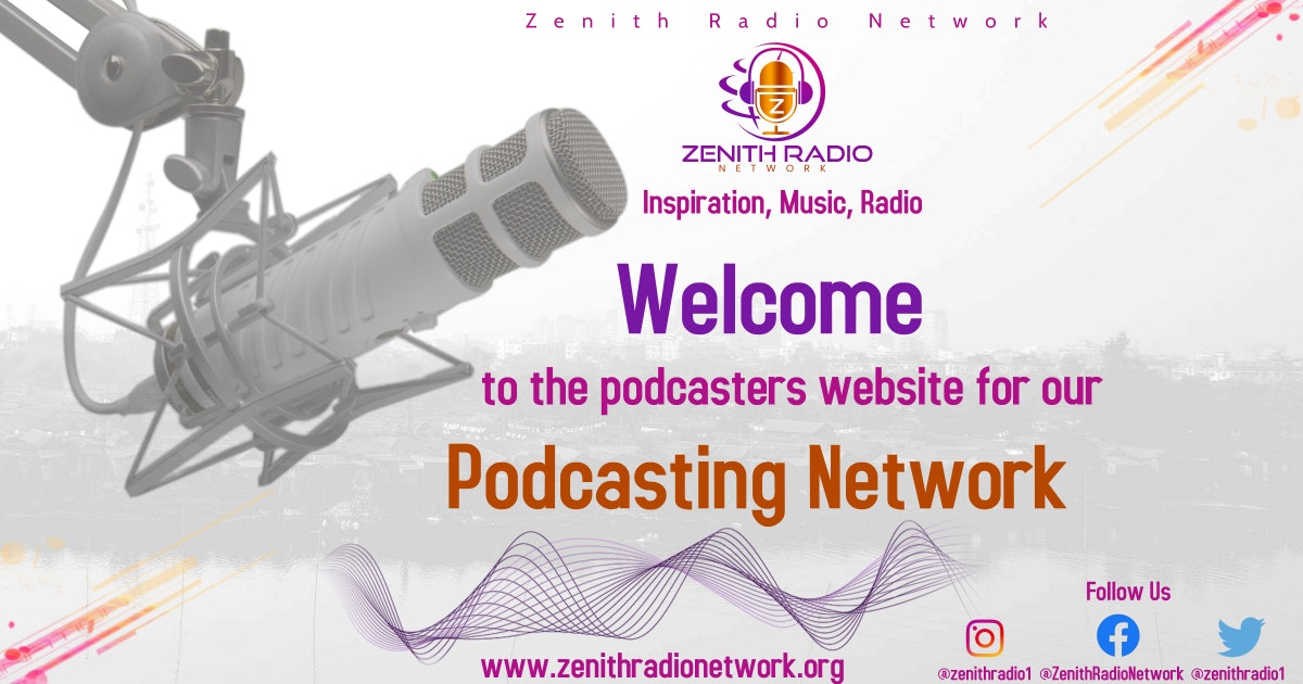 Zenith Radio Network