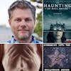 Take 12 - Writer Jeff Howard, Haunting of Hill House, Oculus, I Know What You did Last Summer