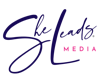 She Leads Podcast Network Logo