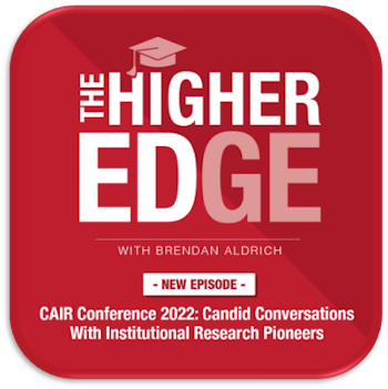 CAIR Conference 2022: A Rising Tide for Institutional Research