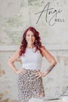 2024 Business Planning and Goal Setting: Angi Bell