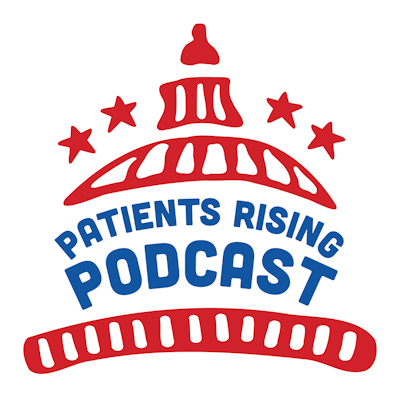 Patients Rising Podcast