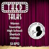 3.12 Warren Township High School's Radio Play: Sherlock Holmes