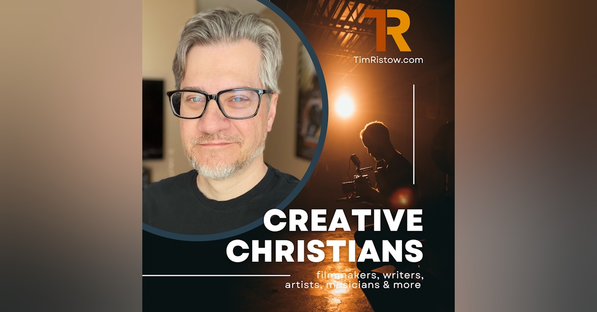 Creative Christians