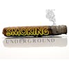 Smoking Underground Logo