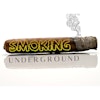 Smoking Underground Logo