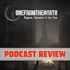 OneFromTheNorth - Regime, Salvation & the Pyre Review