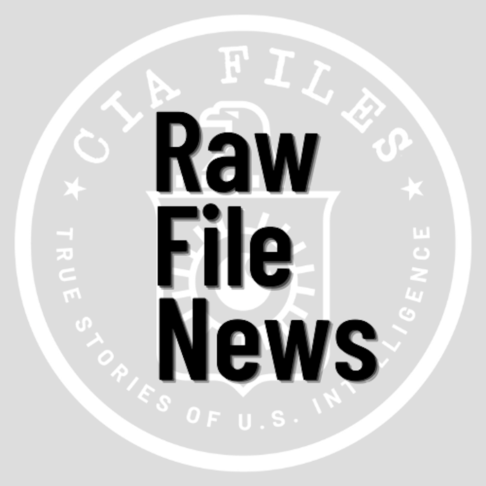 Raw Files News, 5/17/2022