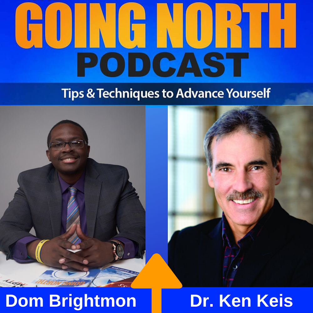 193 – “The Quest For Purpose” with Dr. Ken Keis (@crgleader)