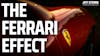 THE FERRARI EFFECT (when sales are too easy) - explained by Jeff Sterns with Jim Ziegler