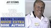 Ted Woerner | SAVAGE ANGEL author | Movie extra | MILES AHEAD MOTORING
