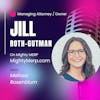 Jill Roth-Gutman pt1 ⚖️ Formerly DYFS