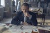 Apple’s Historical Drama “The New Look,” Centered on Rise of Fashion Icon Christian Dior, Premieres February 14 - New Series from Todd A. Kessler Stars Ben Mendelsohn and Juliette Binoche