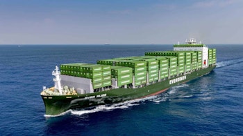 S2-E21 - Taiwan's Global Shipping Empire - EVERGREEN