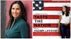 Episode 184: Host and author Padma Lakshmi  'Taste the Nation',  'Top Chef'