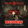 Prong - State of Emergency