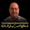 Primary & Secondary Pharmacy Wholesalers | Michael Solazzo, Capital Wholesale Drug Co.