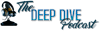 The Deep Dive Podcast Logo