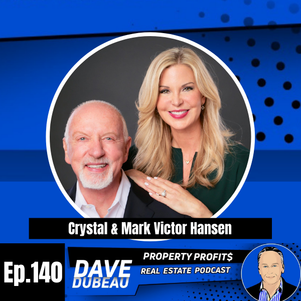 ASK with Crystal and Mark Victor Hansen