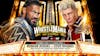 WRESTLEMANIA 39 PREVIEW - WWE Raw 3/27/23 & SmackDown 3/24/23 Recap